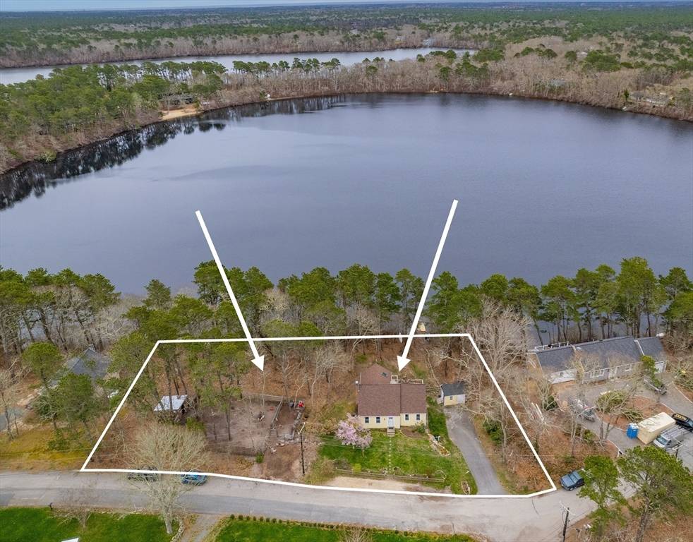 6 Seamans Ln, Brewster, MA 02631