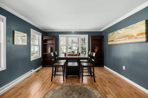 Rockport, MA 01966,6 Lattof Farm Circle