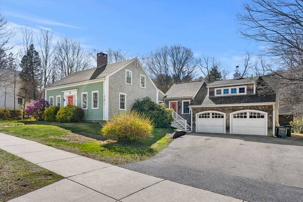 20 Spofford St, Newburyport, MA 01950