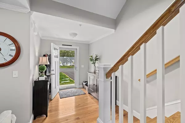Carver, MA 02330,9 Santana Way #9