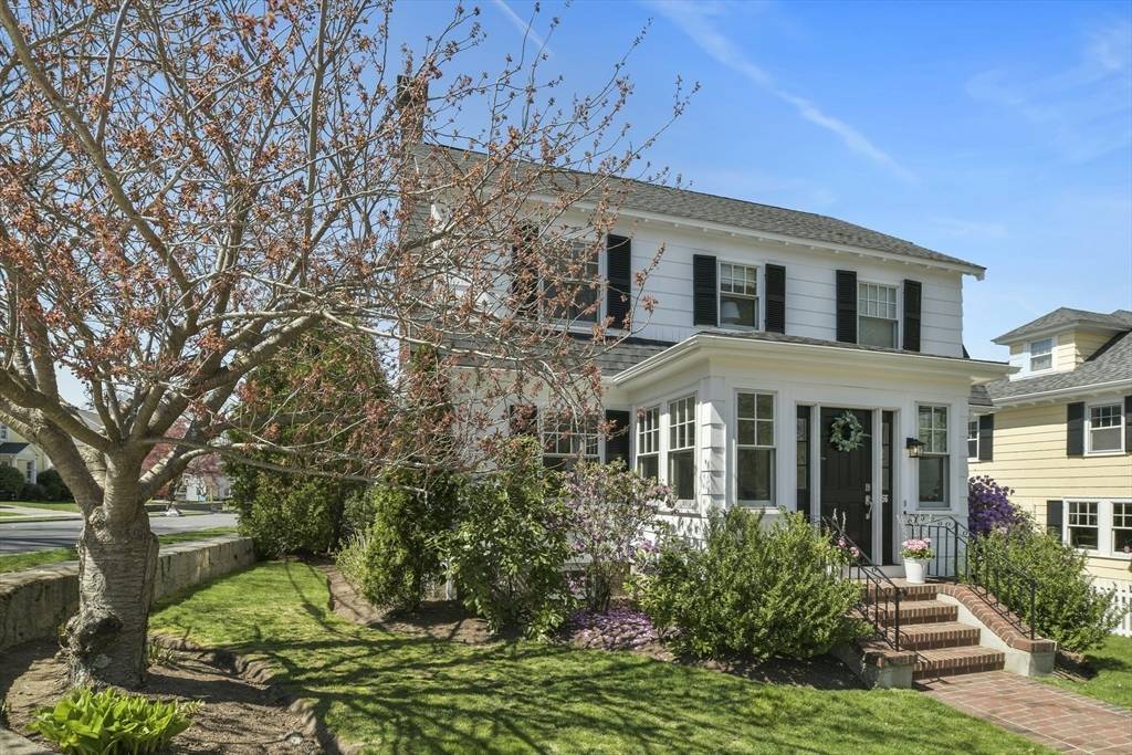 Milton, MA 02186,56 Walnut St