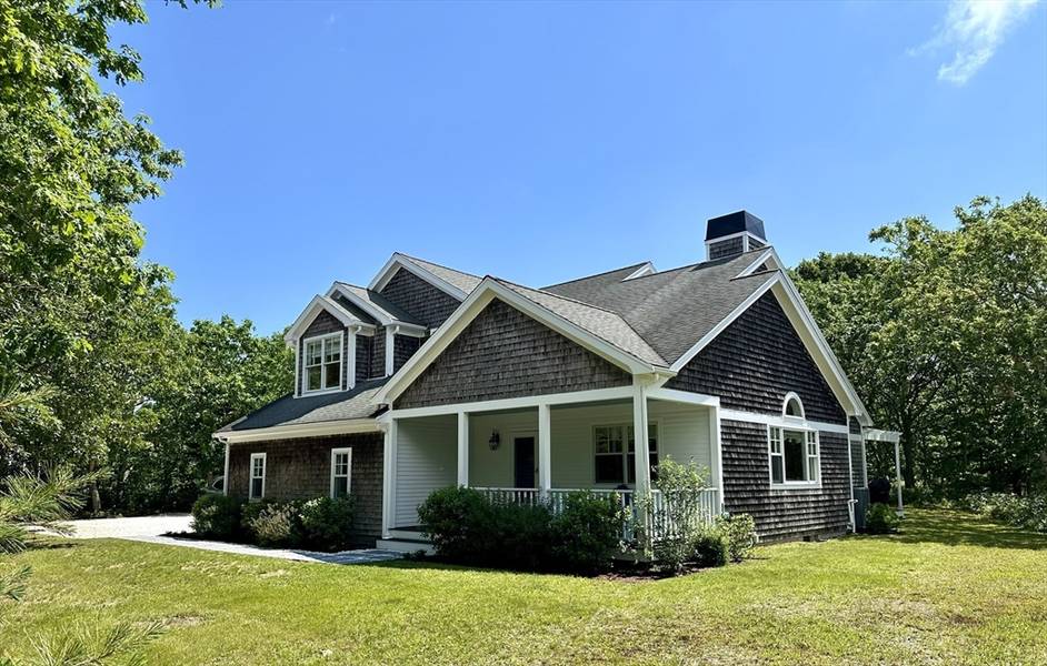 29 Bold Meadow, Edgartown, MA 02539