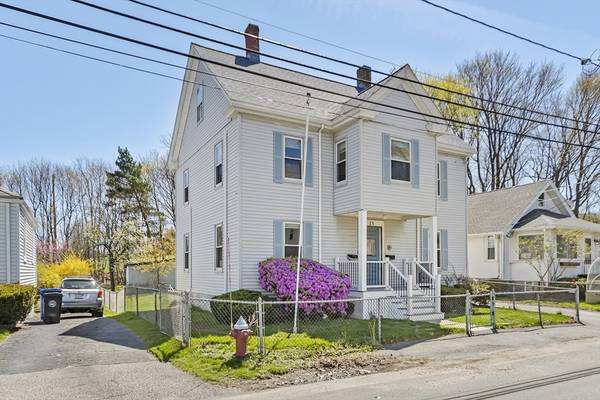 Milton, MA 02186,25 Thistle Avenue