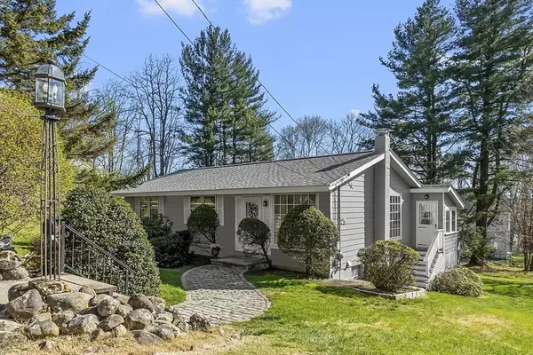 25 Belvidere Rd, Haverhill, MA 01830