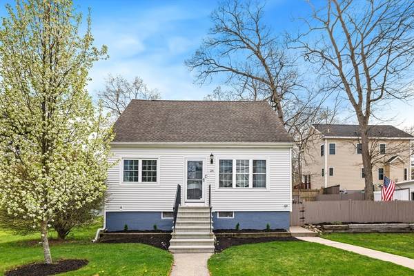 26 Lakeside Blvd., North Reading, MA 01864