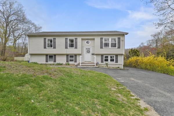 385 Front Street, Weymouth, MA 02188