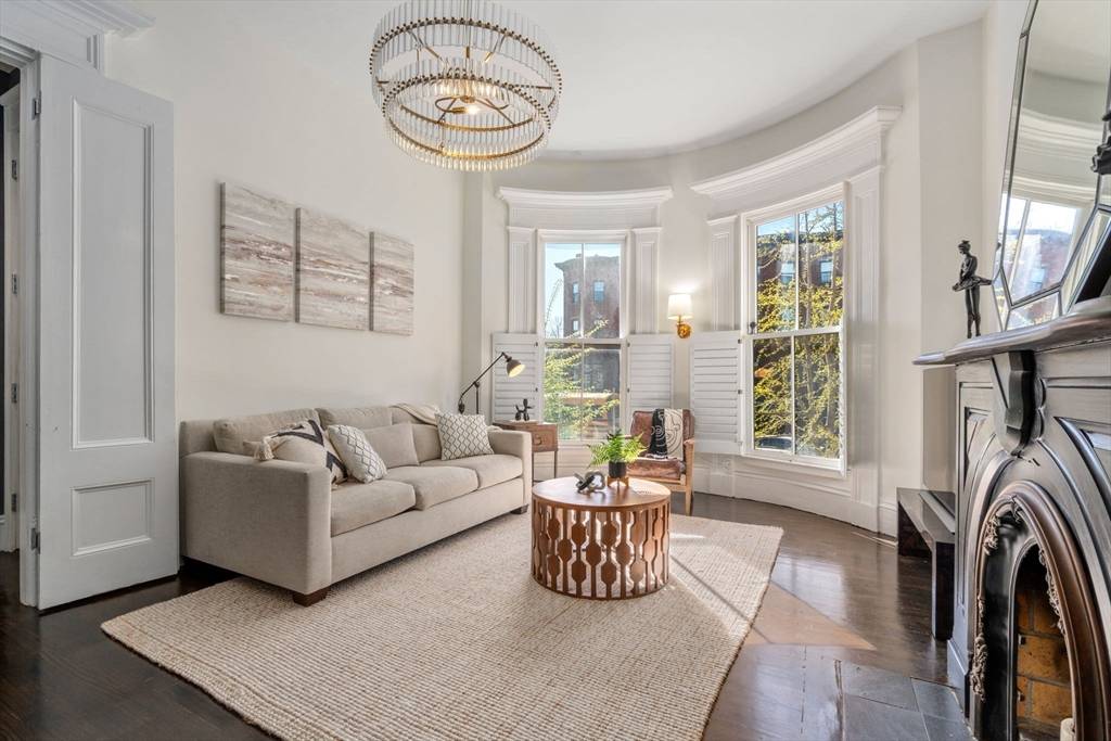 675 Tremont St #3, Boston, MA 02118
