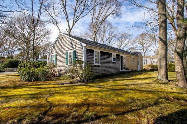 Yarmouth, MA 02673,29 Beaver Brook Rd