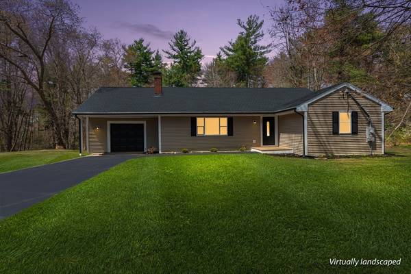 249 Brook St, Plympton, MA 02367