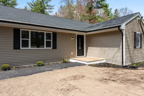 Plympton, MA 02367,249 Brook St