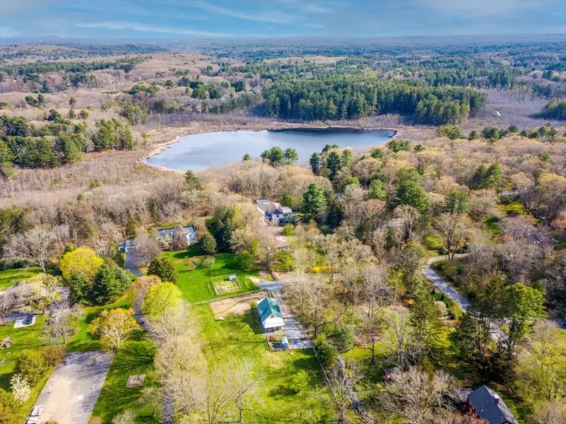 30 Beaver Pond Road, Lincoln, MA 01773