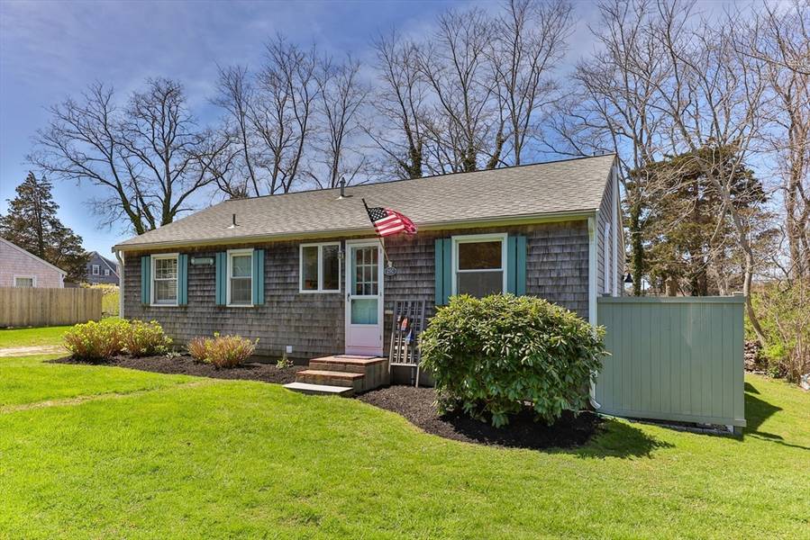 25 Doane Rd #C, Orleans, MA 02653