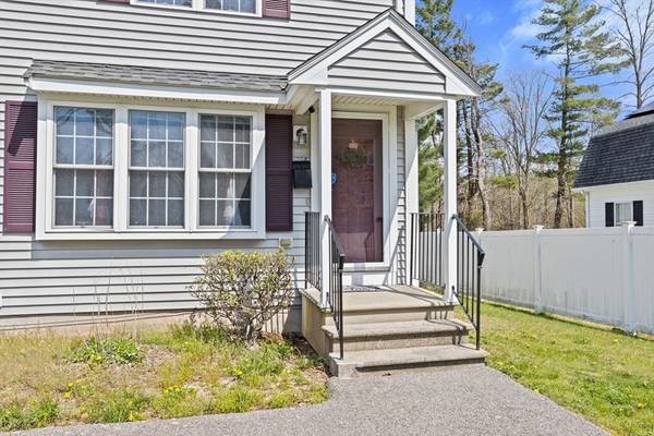 314 Quincy #314, Brockton, MA 02302