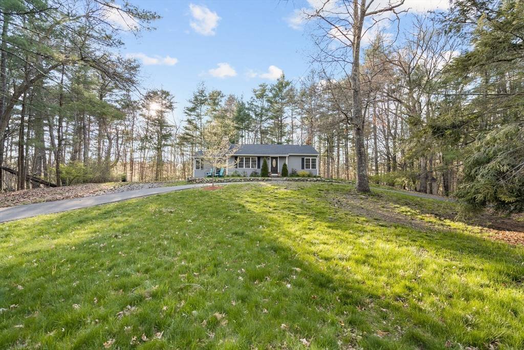 Hanover, MA 02339,262 Grove Street