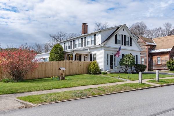 254 Front Street, Winchendon, MA 01475