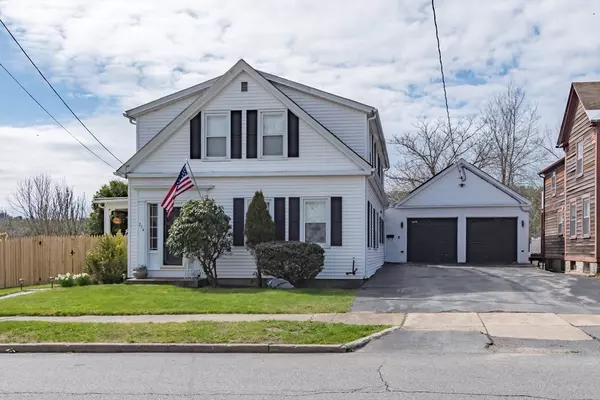 Winchendon, MA 01475,254 Front Street