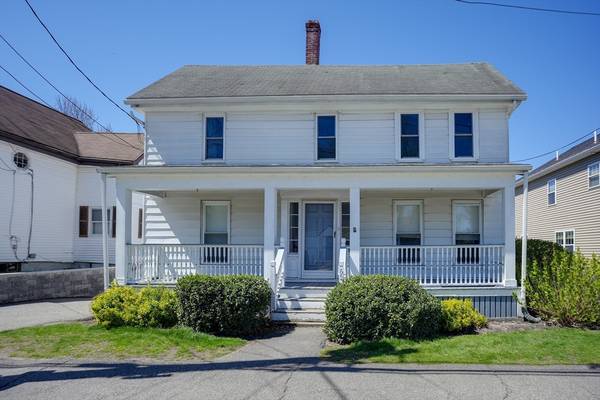 65 Prospect St, Woburn, MA 01801