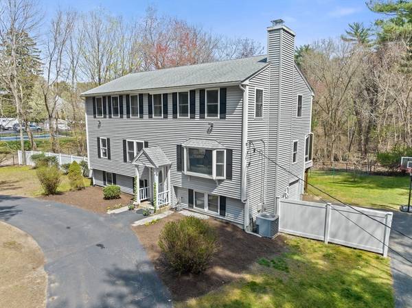 235 Pleasant St, Hanover, MA 02339