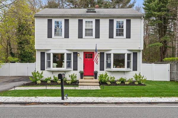 Hanover, MA 02339,31 North St