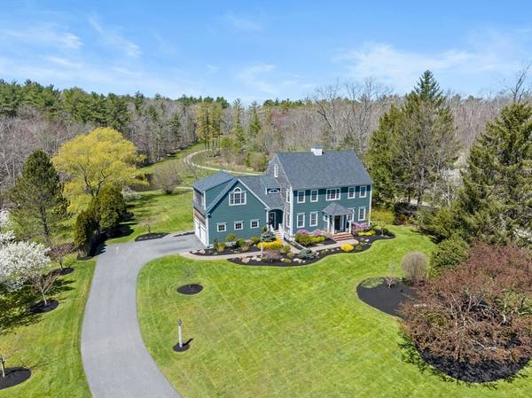 260 River Street, Norwell, MA 02061