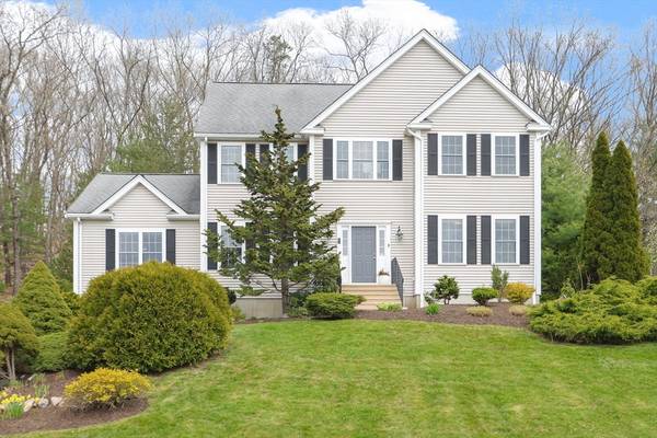 5 Austin Way, Natick, MA 01760