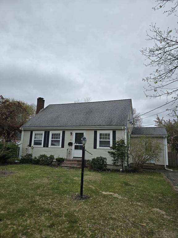 29 Susan Rd, Brockton, MA 02301