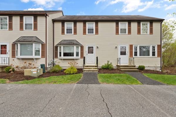 Millis, MA 02054,23 Cedar Sq #23