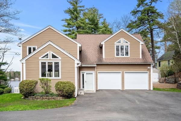 Lancaster, MA 01523,77 Fort Pond Ln