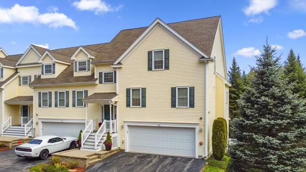 193 Elm Street #516, North Reading, MA 01864