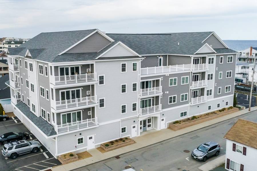 20 N Street #307, Hampton, NH 03842