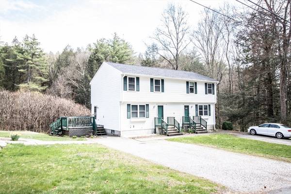 Bernardston, MA 01337,43 Martindale Road