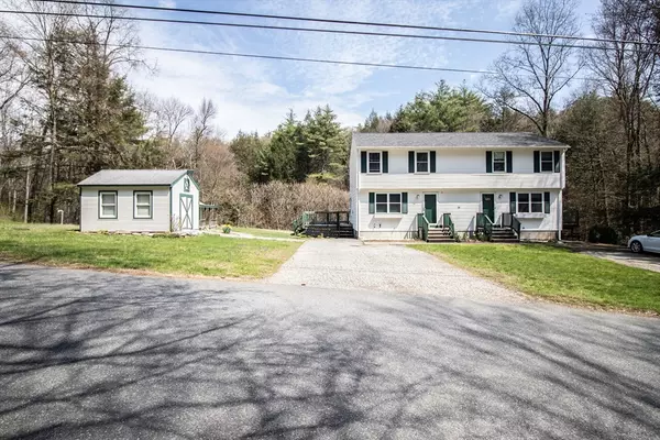 Bernardston, MA 01337,43 Martindale Road