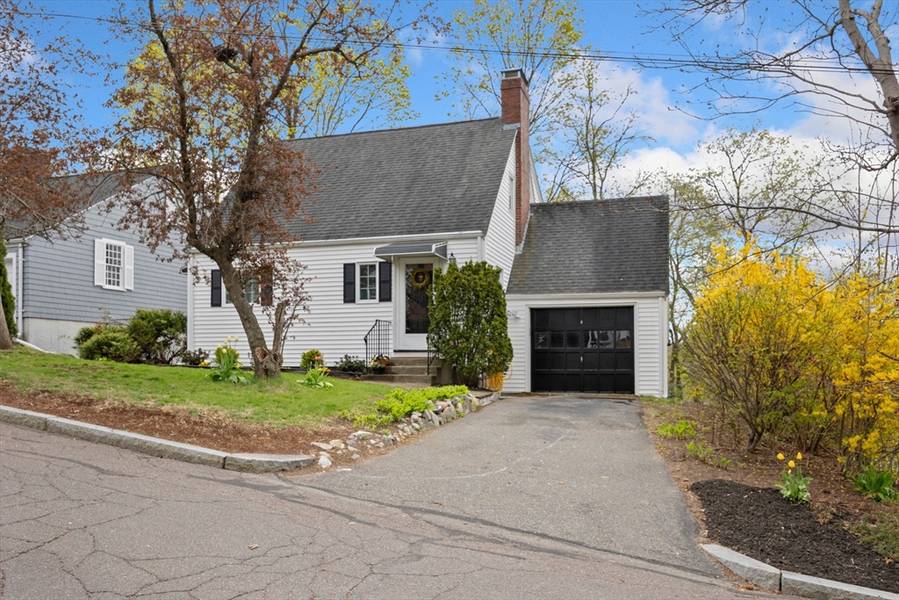 25 Boston Rock Road, Melrose, MA 02176