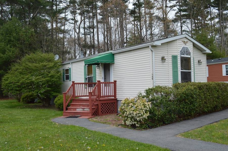 139 Wesley Circle, Middleboro, MA 02346