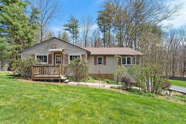 West Brookfield, MA 01585,123 Pierce Rd