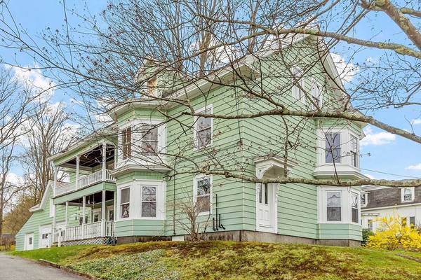 75 Congress St, Orange, MA 01364