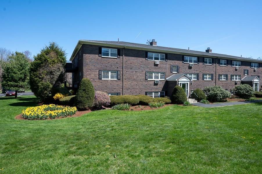 151 Milk Street #3, Westborough, MA 01581