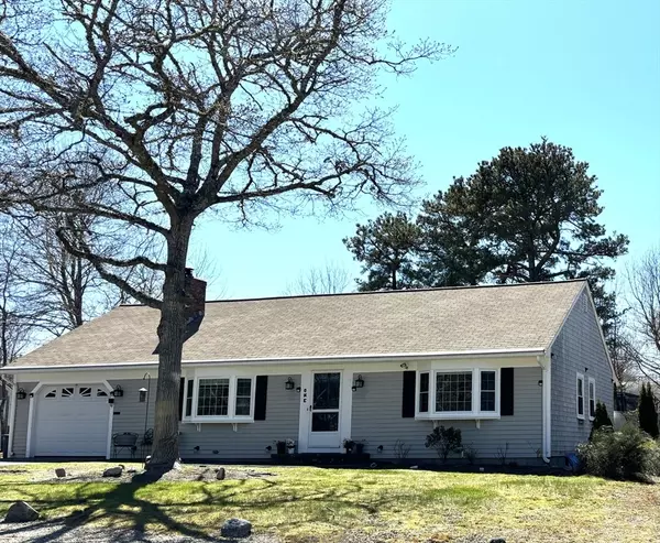 1 Independence Rd., Yarmouth, MA 02664