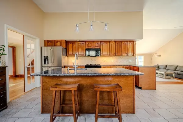 Chelmsford, MA 01824,27 Amble Road