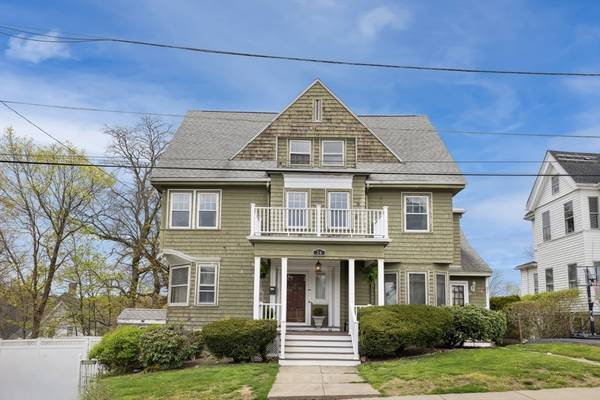 36 Alpine St, Malden, MA 02148