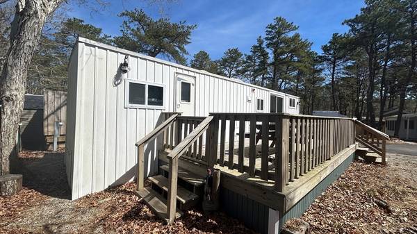 310 Old Chatham Road #H5, Dennis, MA 02660