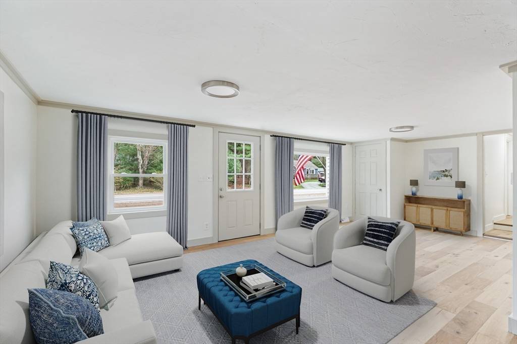 Plymouth, MA 02360,159 Carver Rd