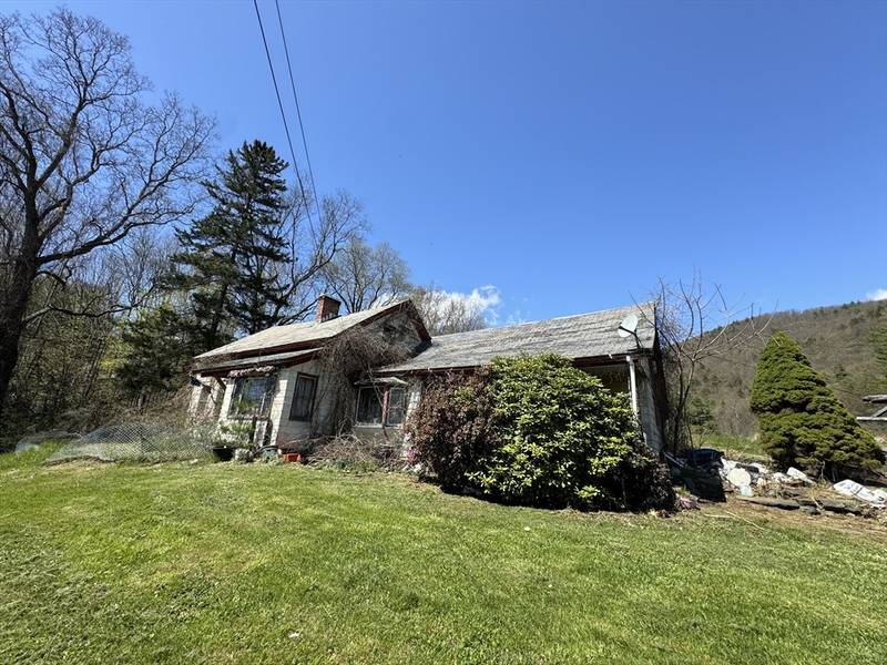 2151 Route 2, Charlemont, MA 01339