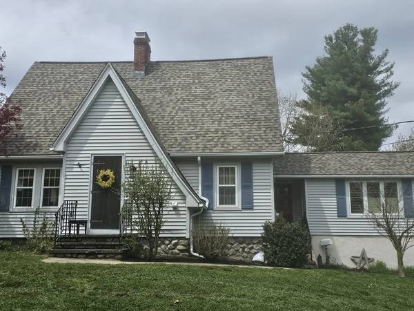 532 Shrewsbury Street, Holden, MA 01520