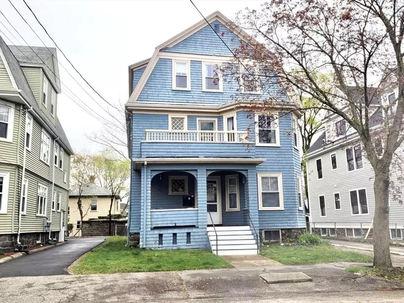 73 Marlboro Street, Belmont, MA 02478