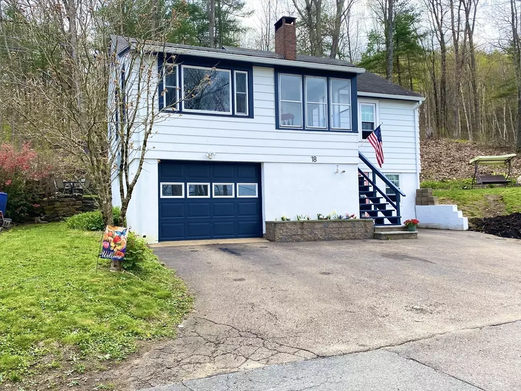 West Brookfield, MA 01585,18 Hillside Dr