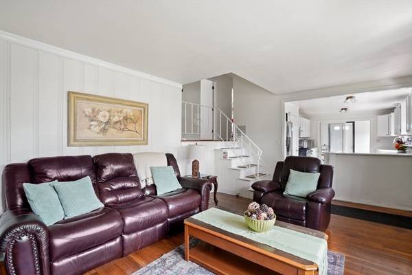 200 Riverview, Brockton, MA 02302