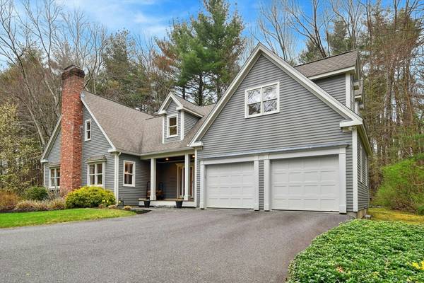 106 Green, Bolton, MA 01740