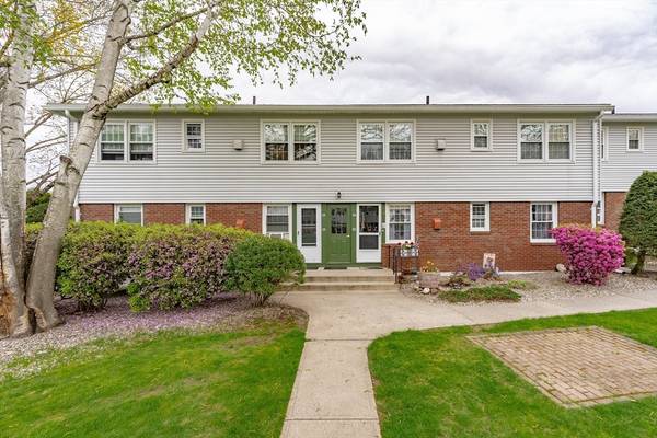 80 Brush Hill Ave #25, West Springfield, MA 01089