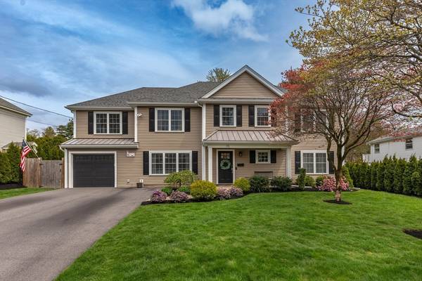 15 Kinsman Place, Natick, MA 01760